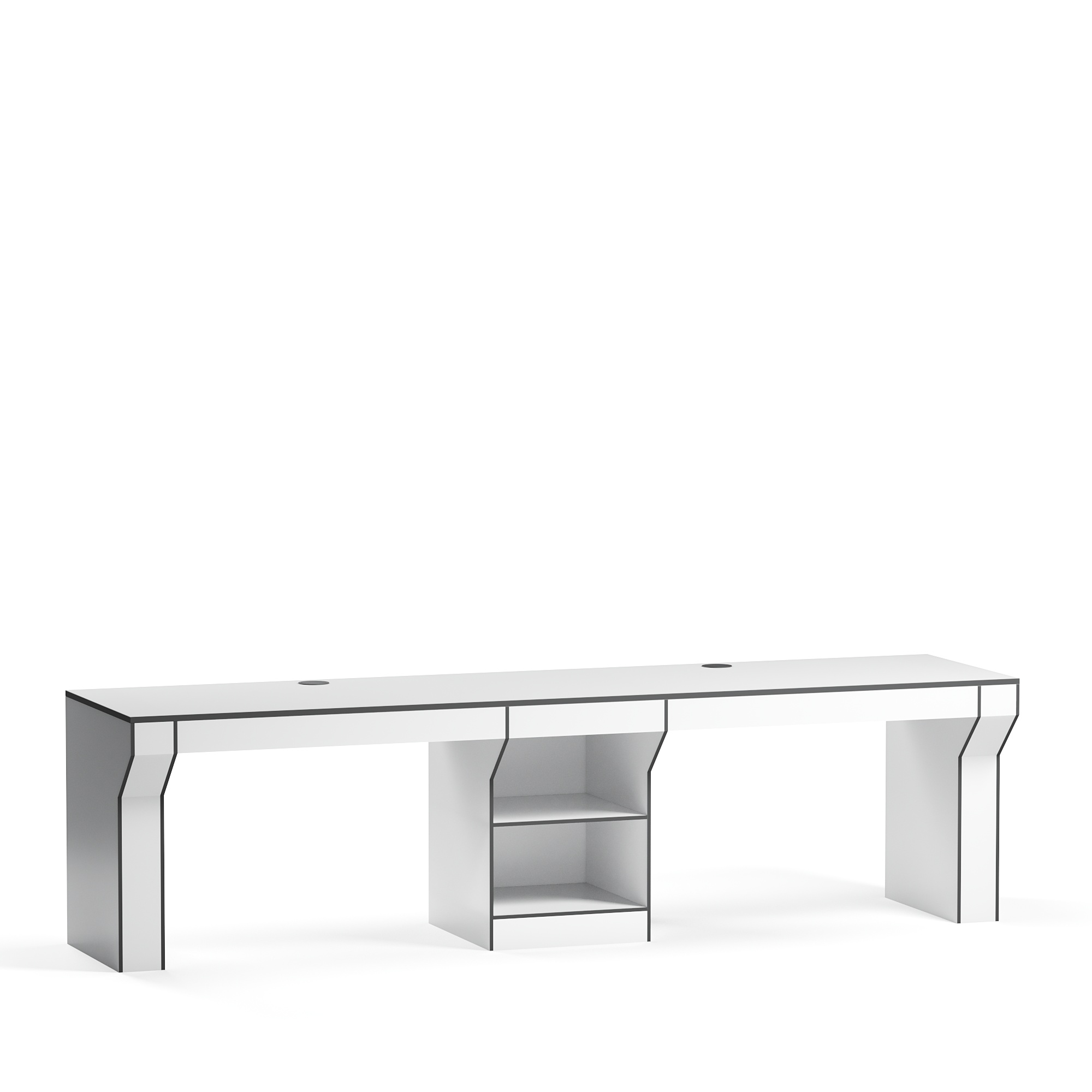 Full HPL Workbench Kemmlit