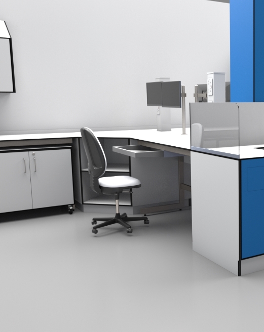 Catalogue Room