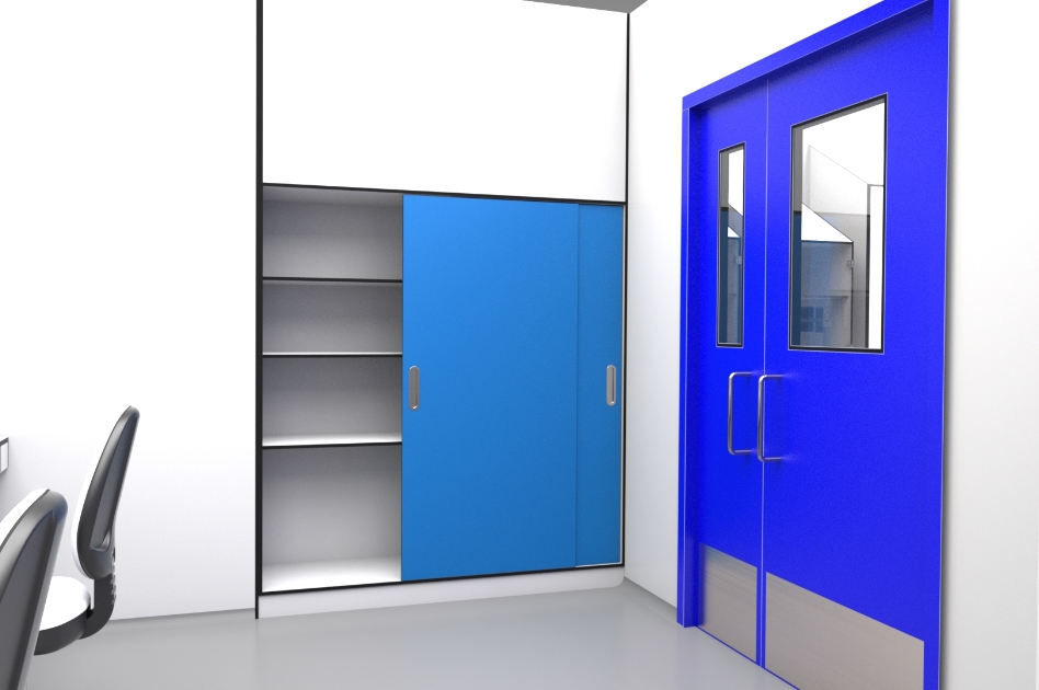 Catalogue Room