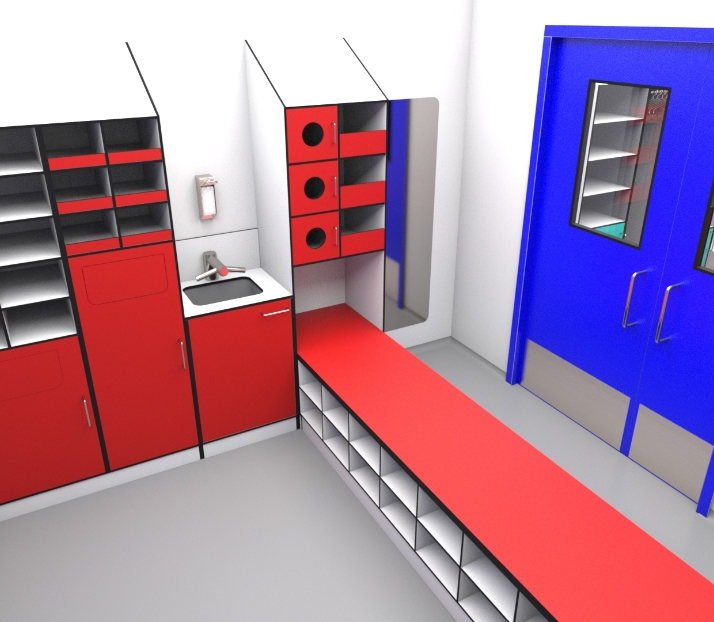 Catalogue Room