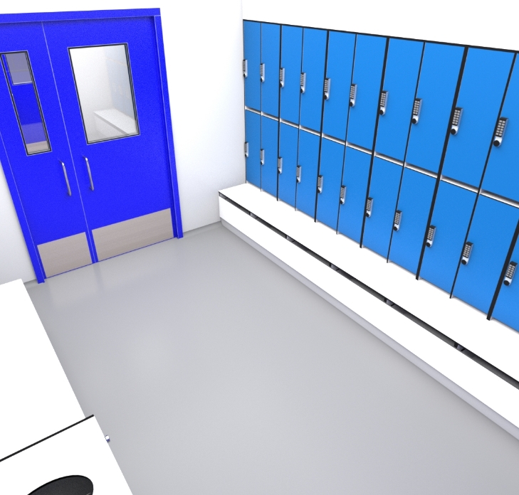 Catalogue Room