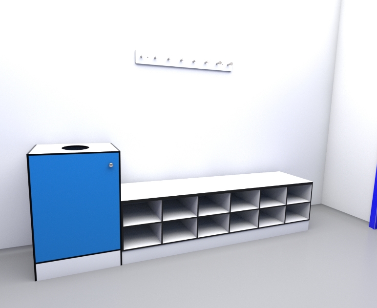 Catalogue Room