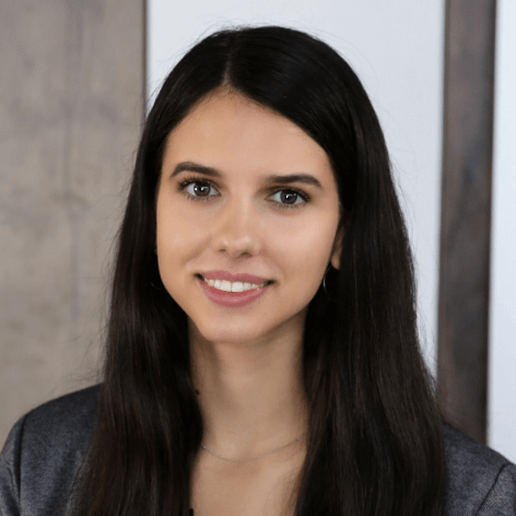 Janaina Melo Saile