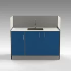 Sink Render
