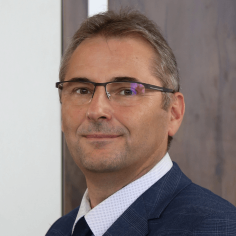 Uwe Koal